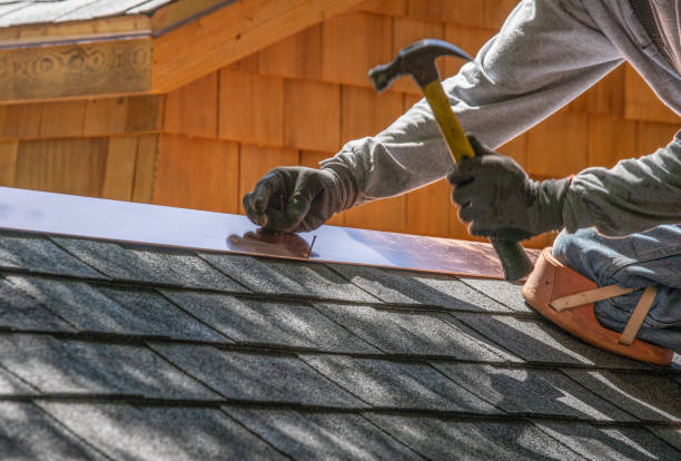 Best Green or Eco-Friendly Roofing Solutions  in Brandenburg, KY