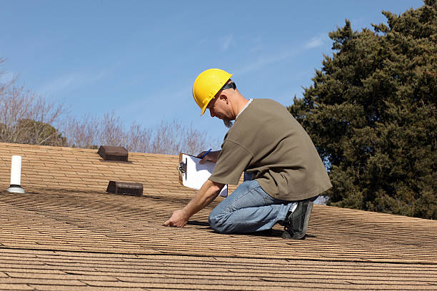 Best Rubber Roofing (EPDM, TPO)  in Brandenburg, KY