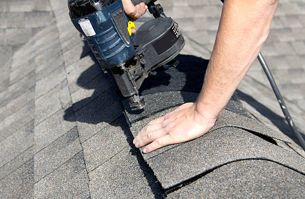 Best Gutter Installation and Repair  in Brandenburg, KY