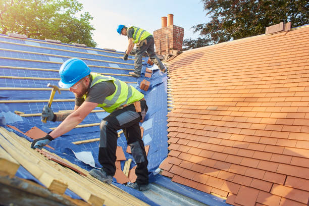 Professional Roofing services in Brandenburg, KY
