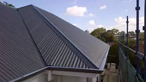 Best Metal Roofing Installation  in Brandenburg, KY